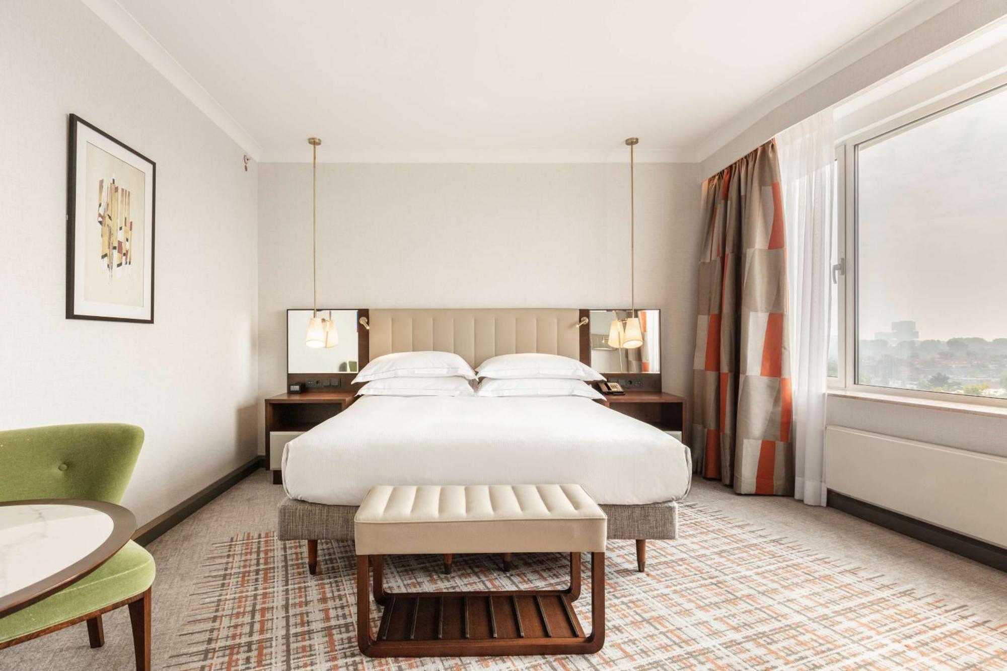 Hilton Amesterdão