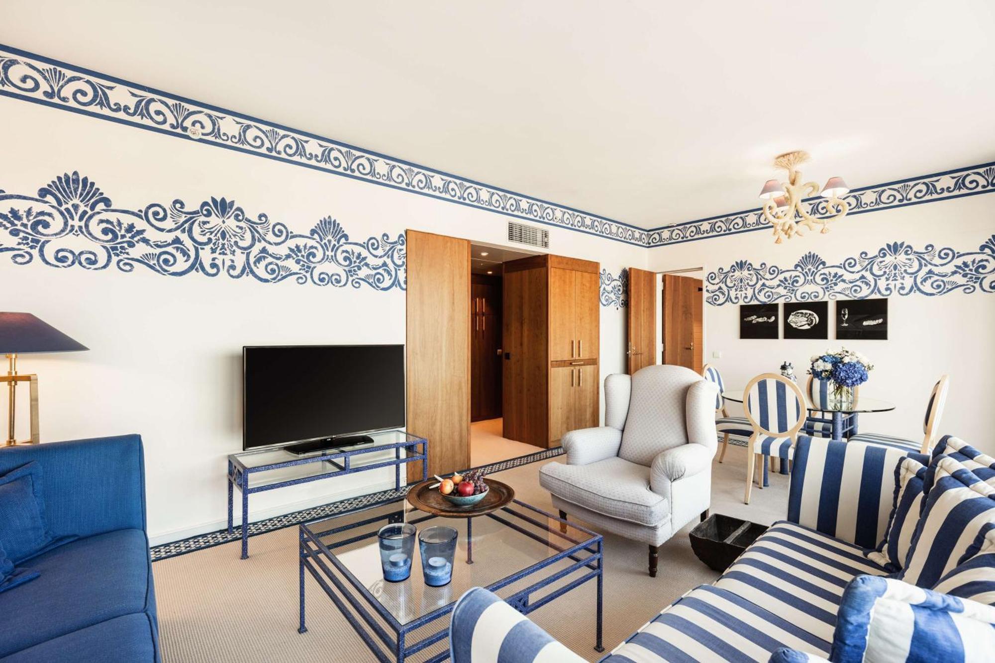 Hilton 5* Amesterdão
