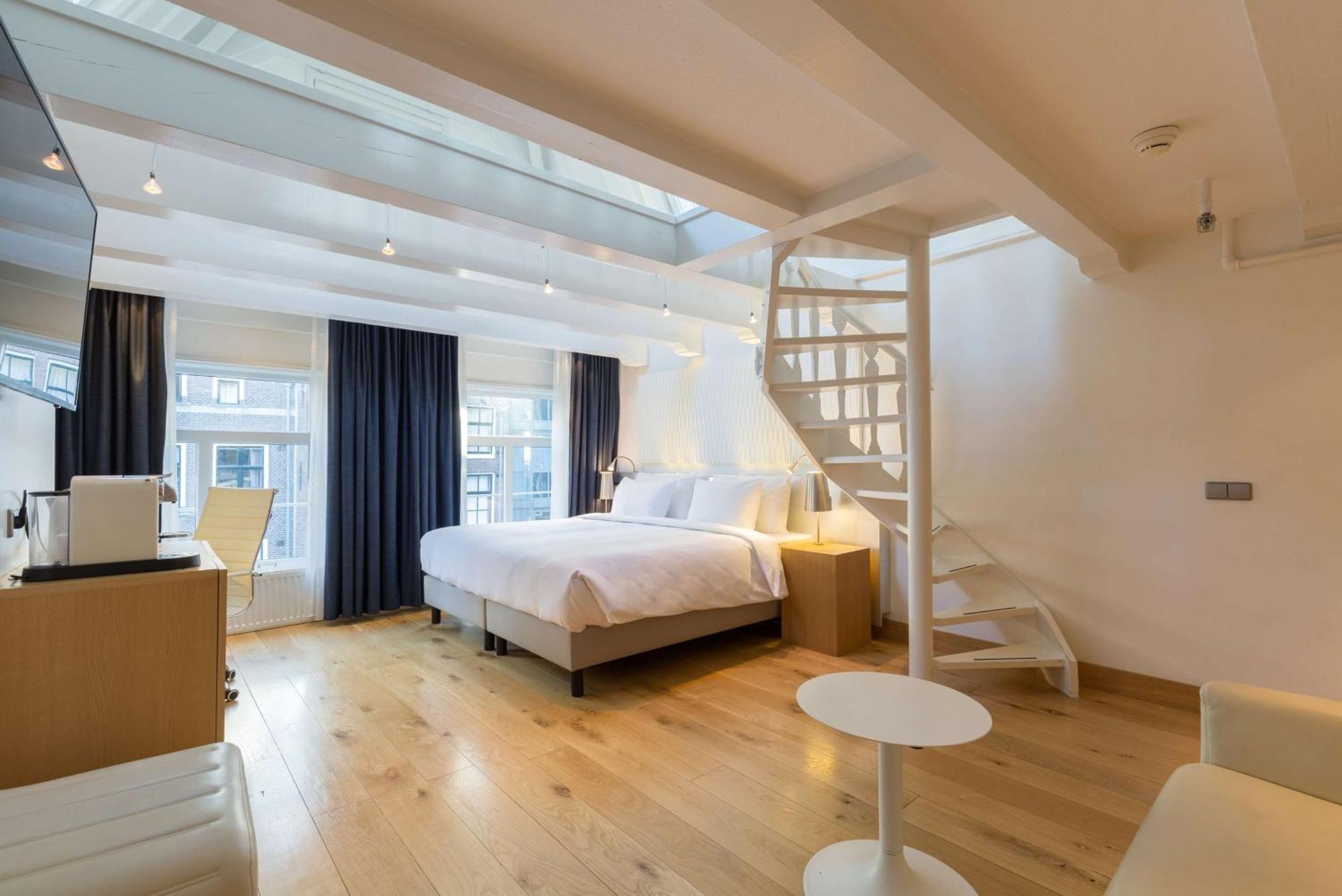 Radisson Blu Hotel, Center Amsterdam
