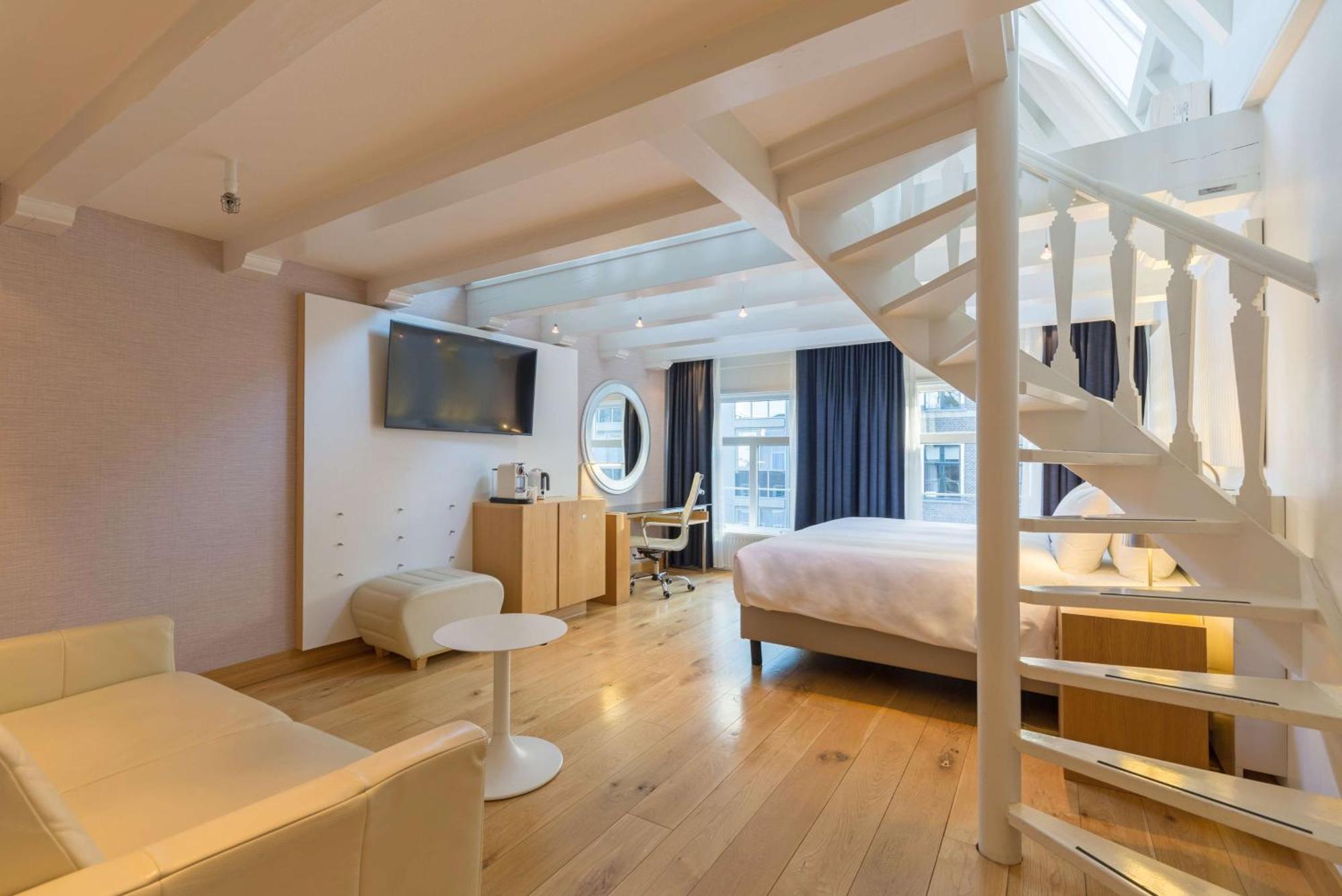 Radisson Blu Hotel, Center Hotel Amsterdam