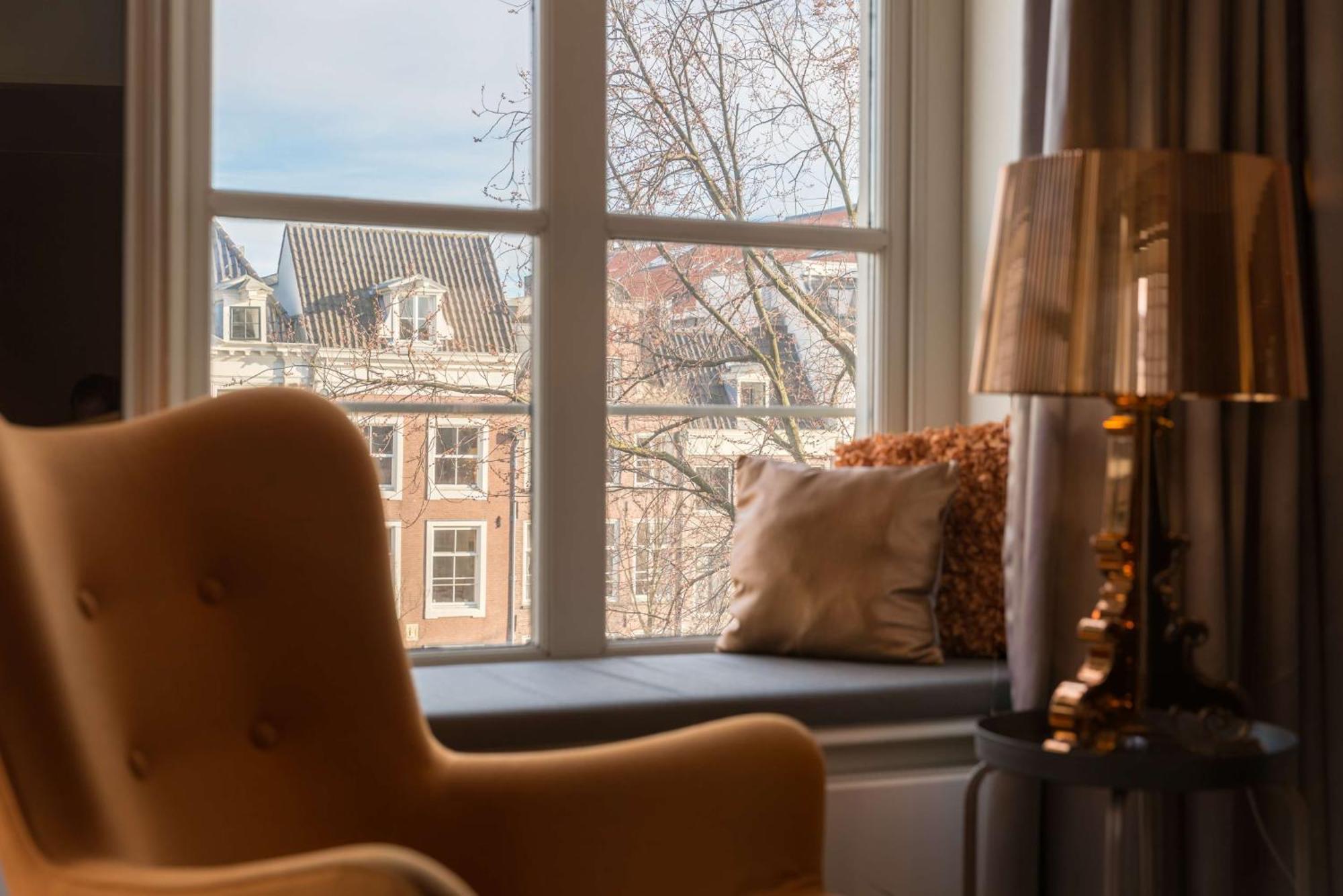 Hotel Radisson Blu Hotel, Center Amsterdam