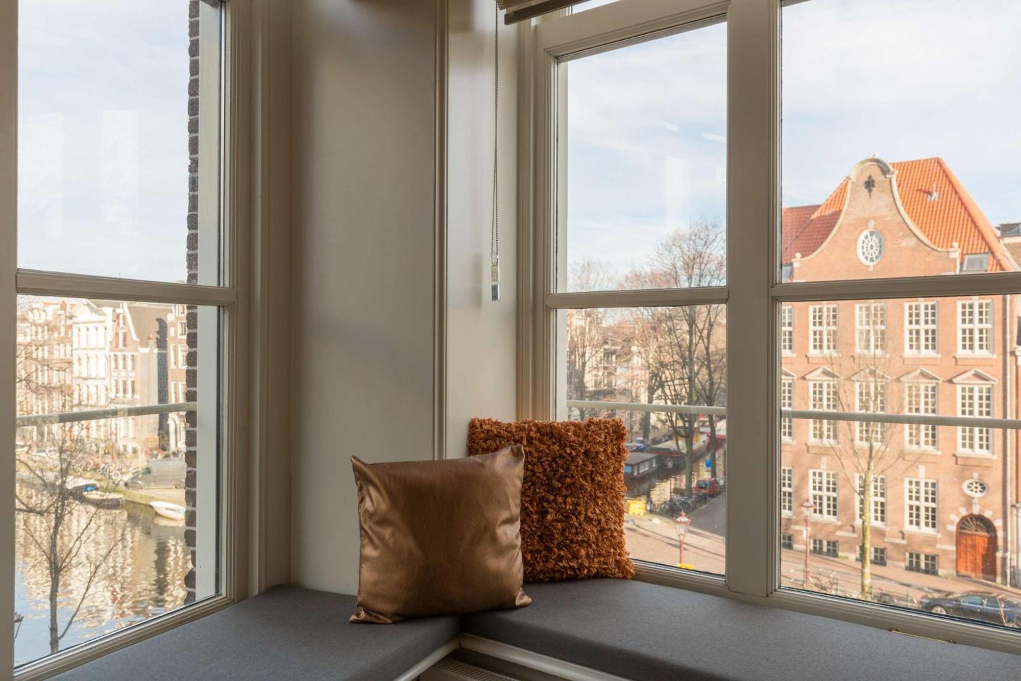 Radisson Blu Hotel, Center 4* Amsterdam