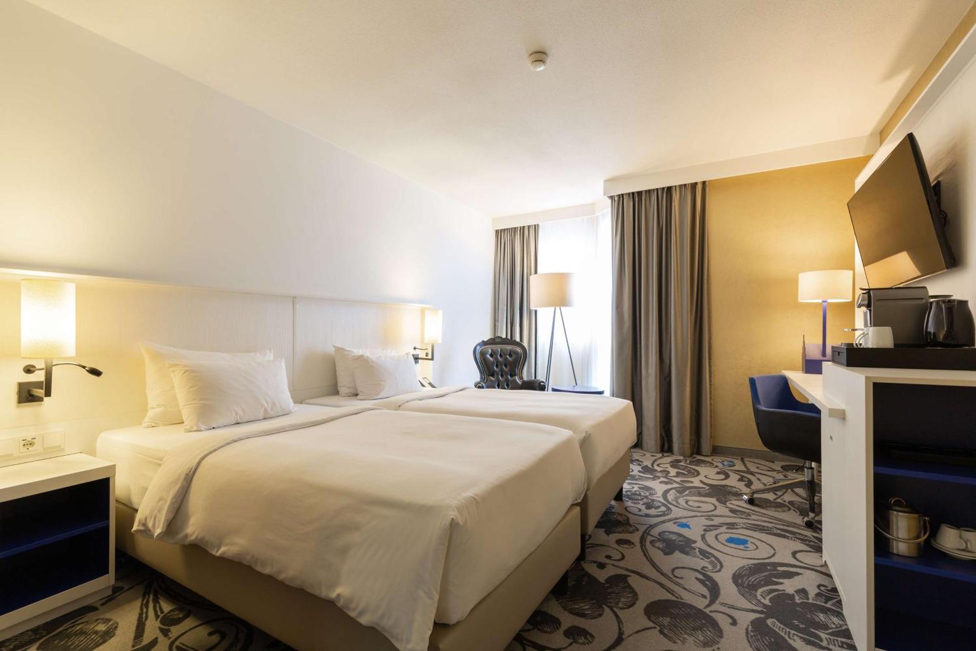 Hotel Radisson Blu Hotel, Center Amsterdam