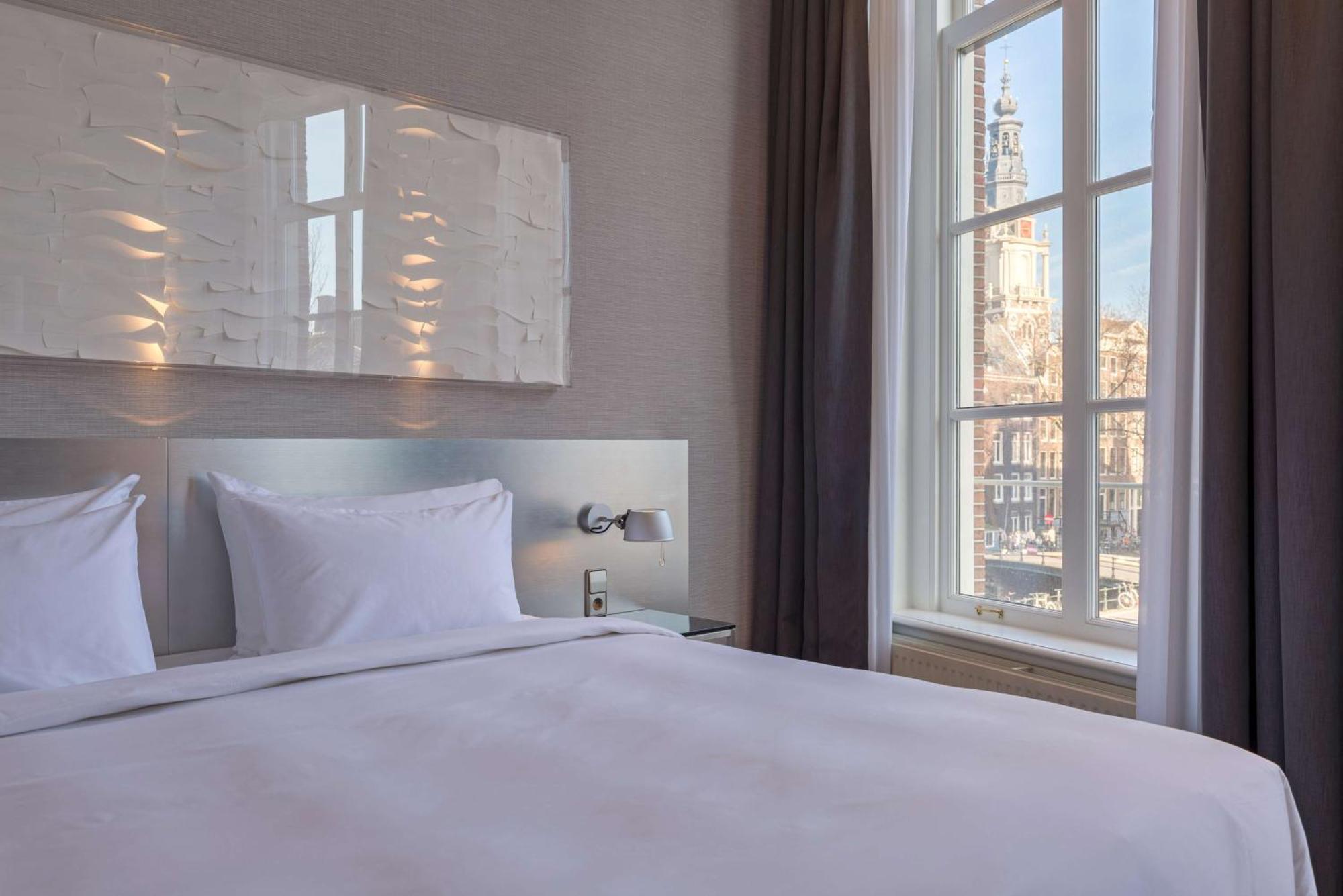 Radisson Blu Hotel, Center Hotel Amsterdam