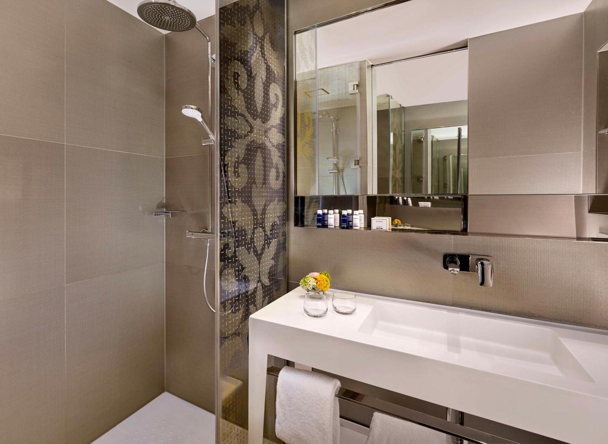 Hotel Park Plaza Victoria Amesterdão