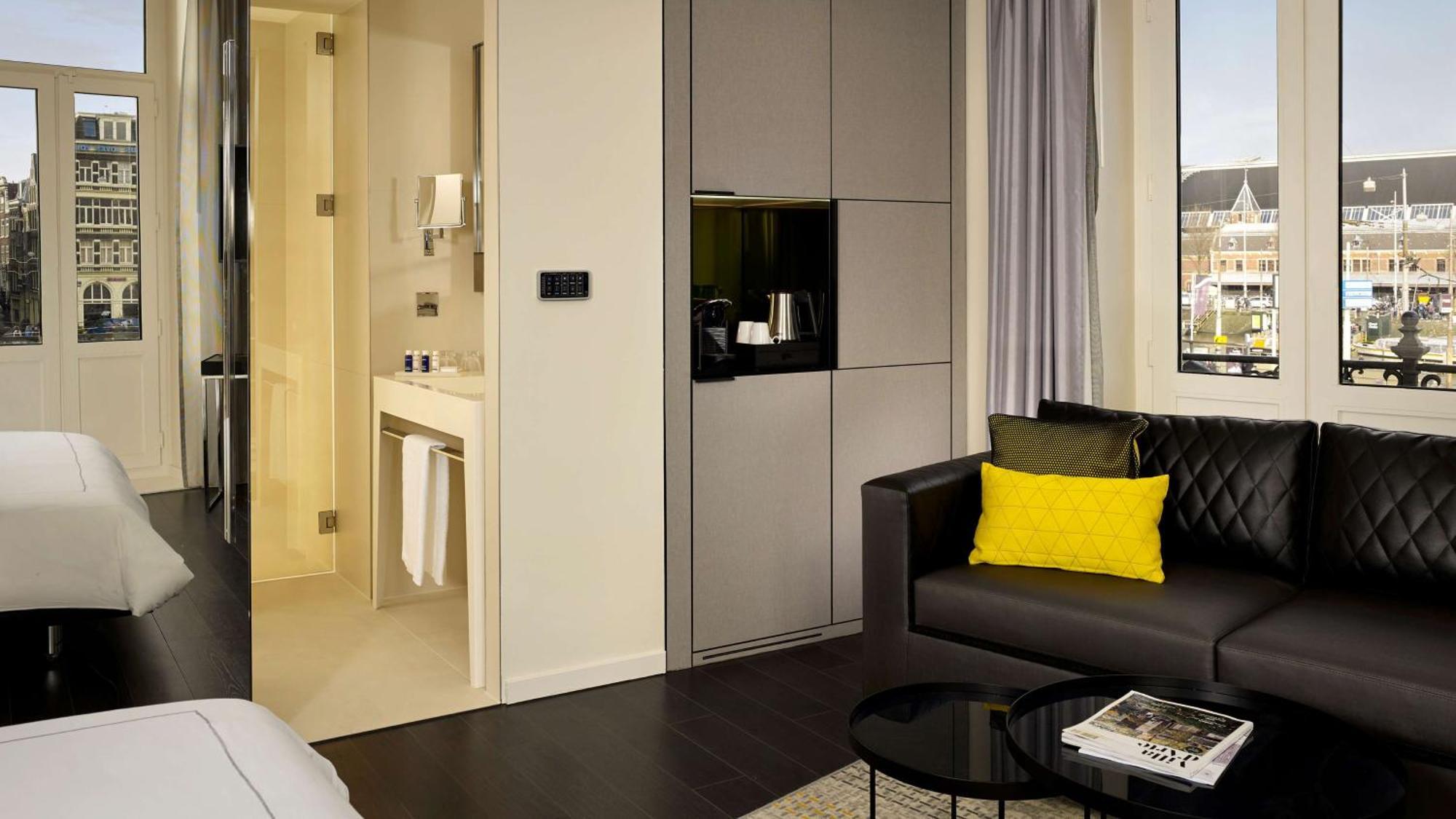 Park Plaza Victoria Amesterdão