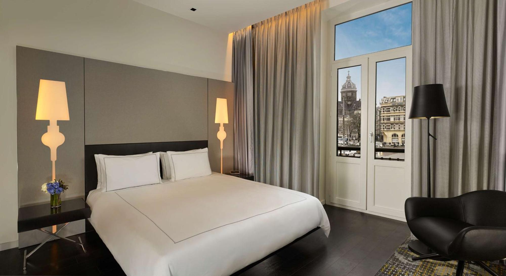 Park Plaza Victoria Amesterdão