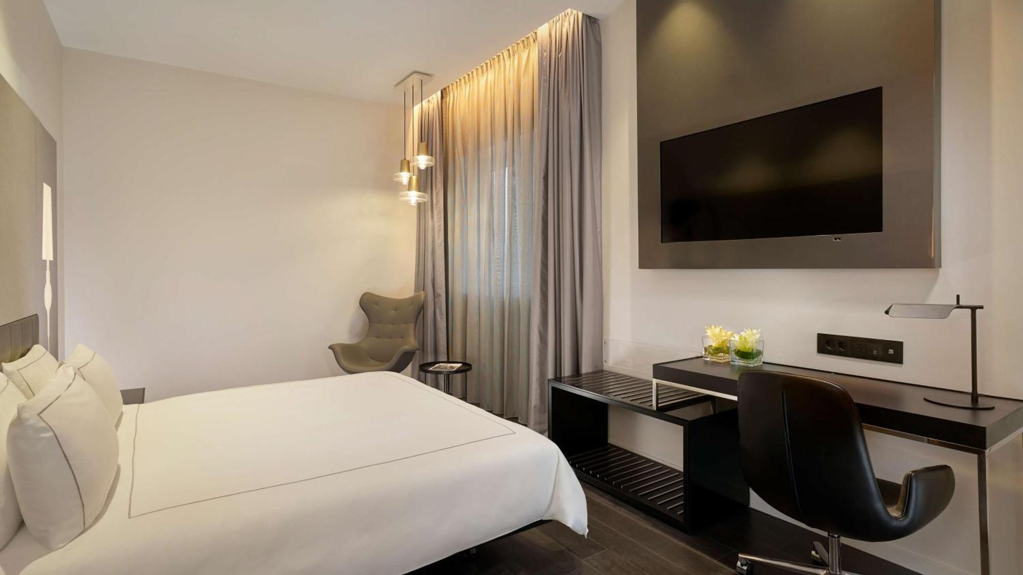 Park Plaza Victoria Amesterdão