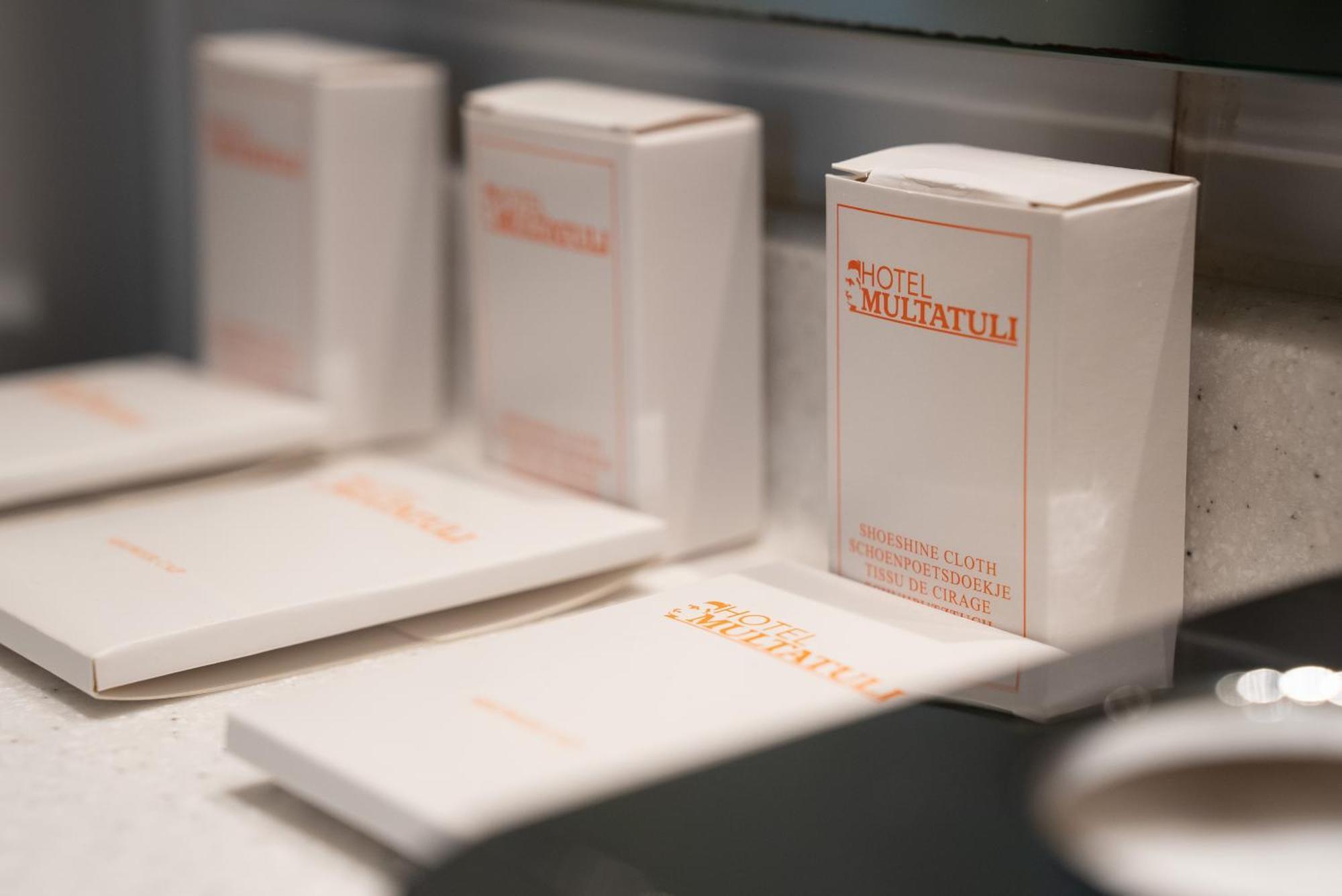 Multatuli Amsterdam