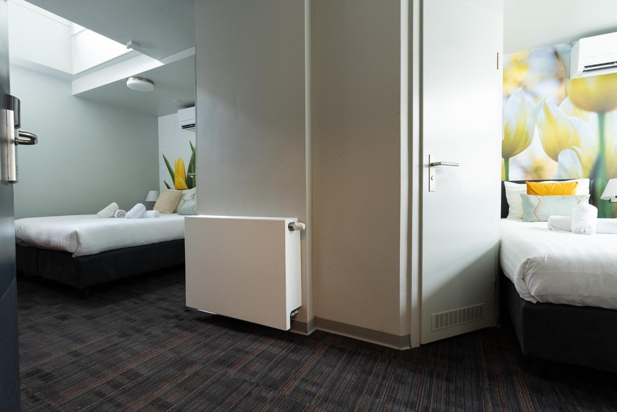 Multatuli Hotel