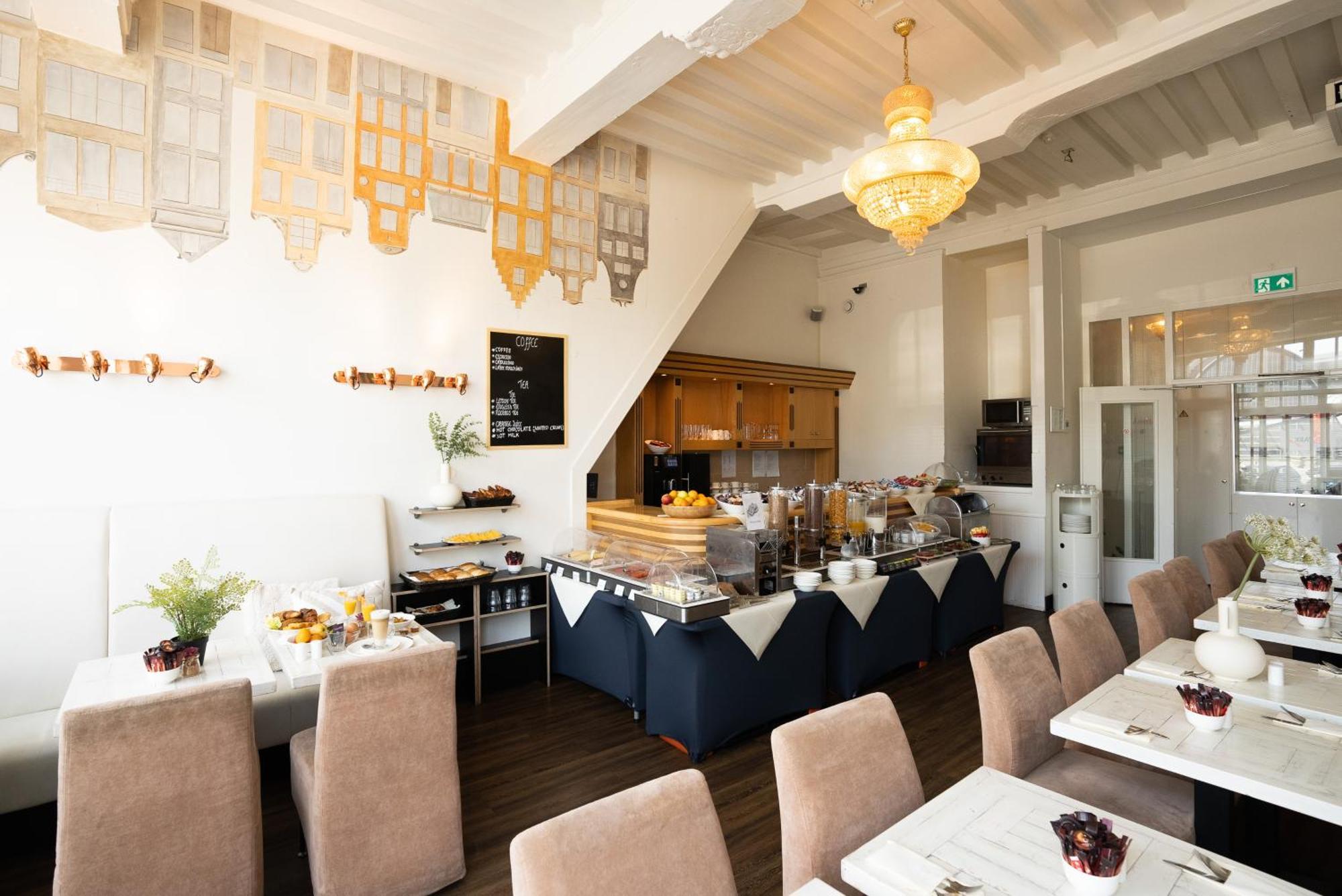 Hotel Multatuli