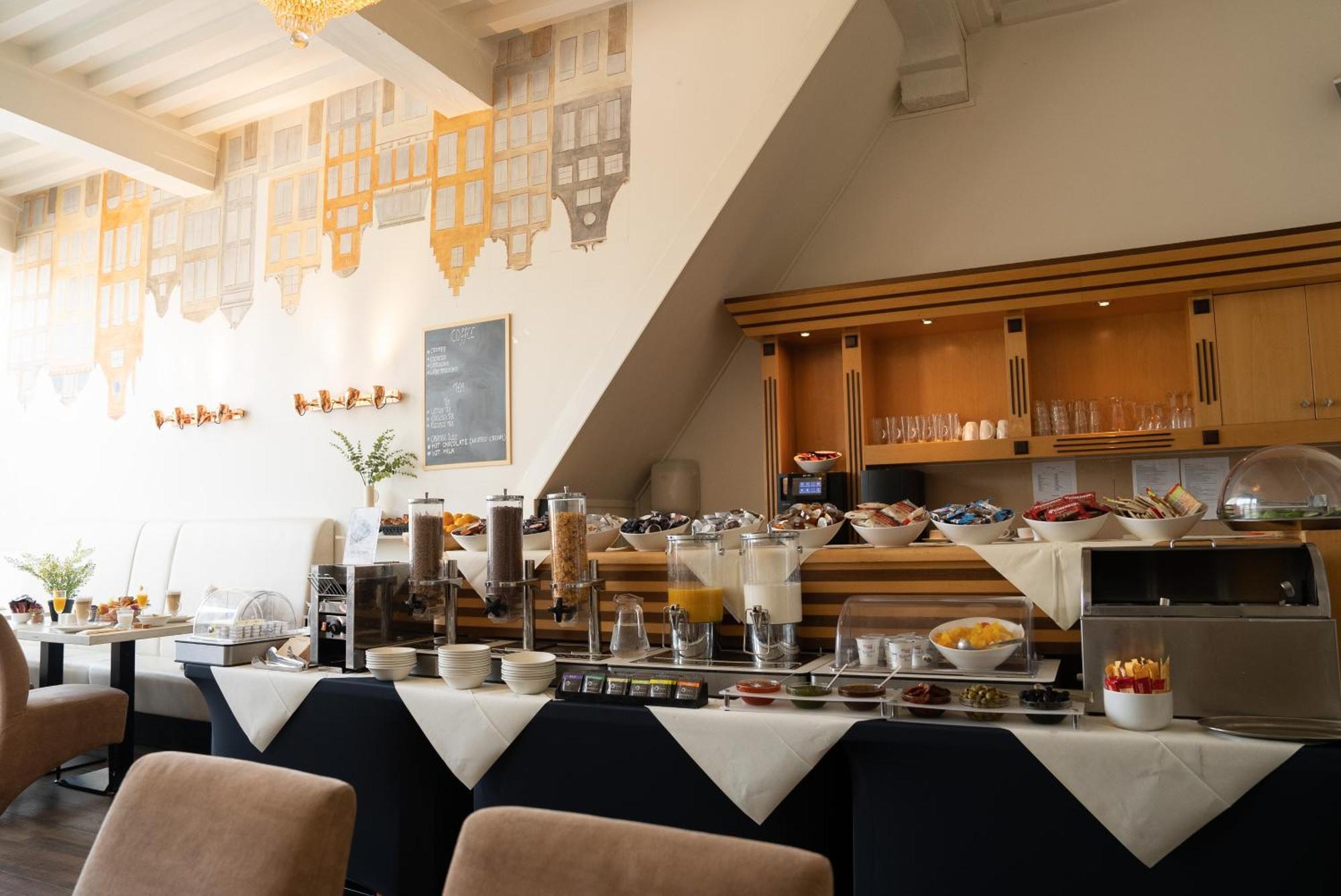 Multatuli Hotel Amsterdam
