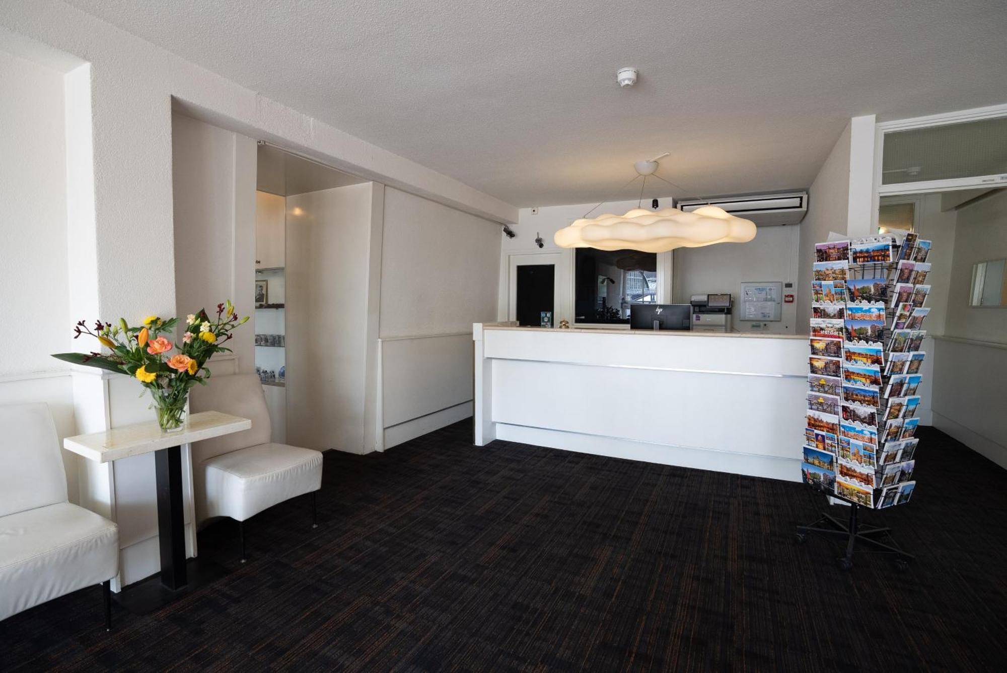Hotel Multatuli Amsterdam