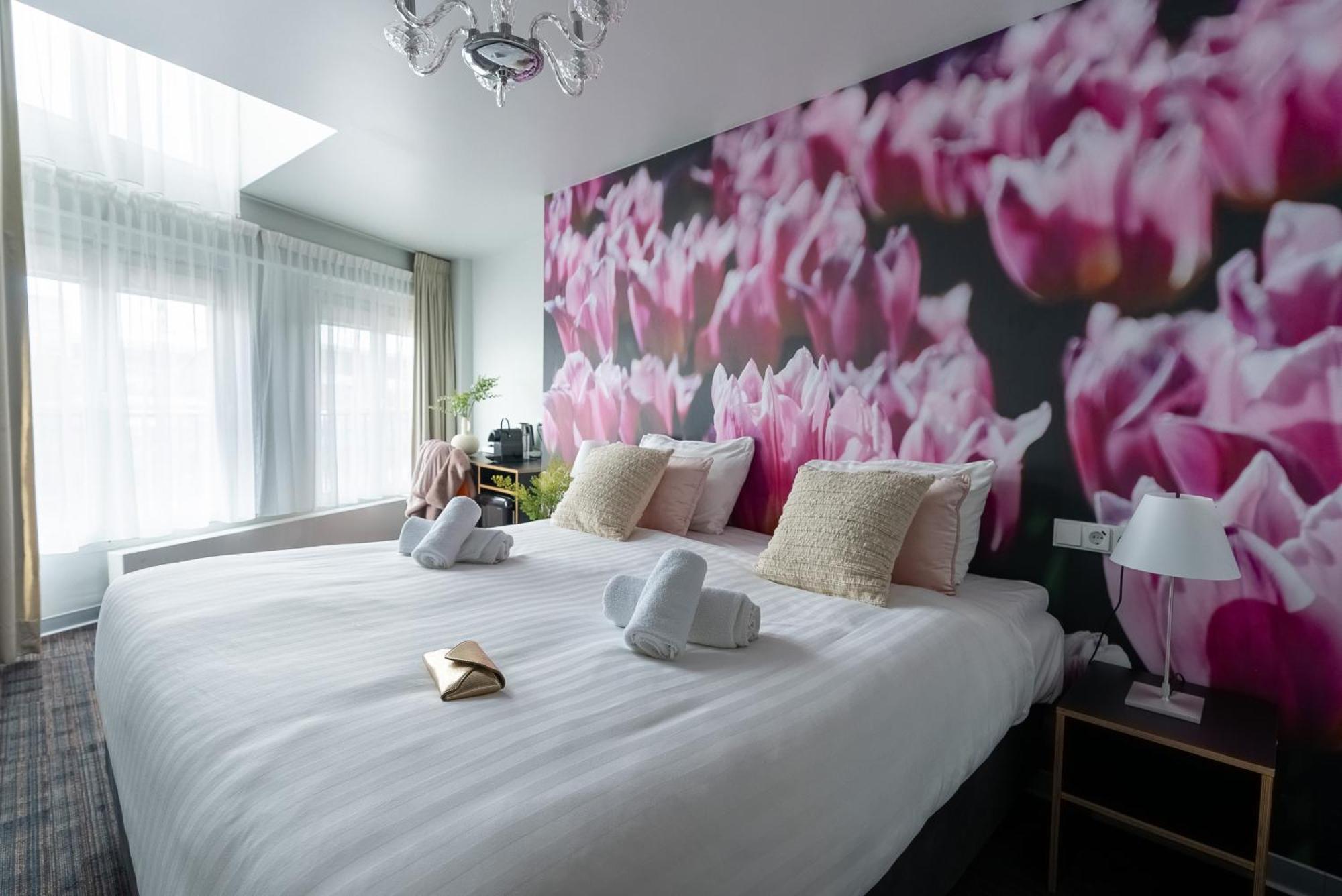 Hotel Multatuli Amsterdam