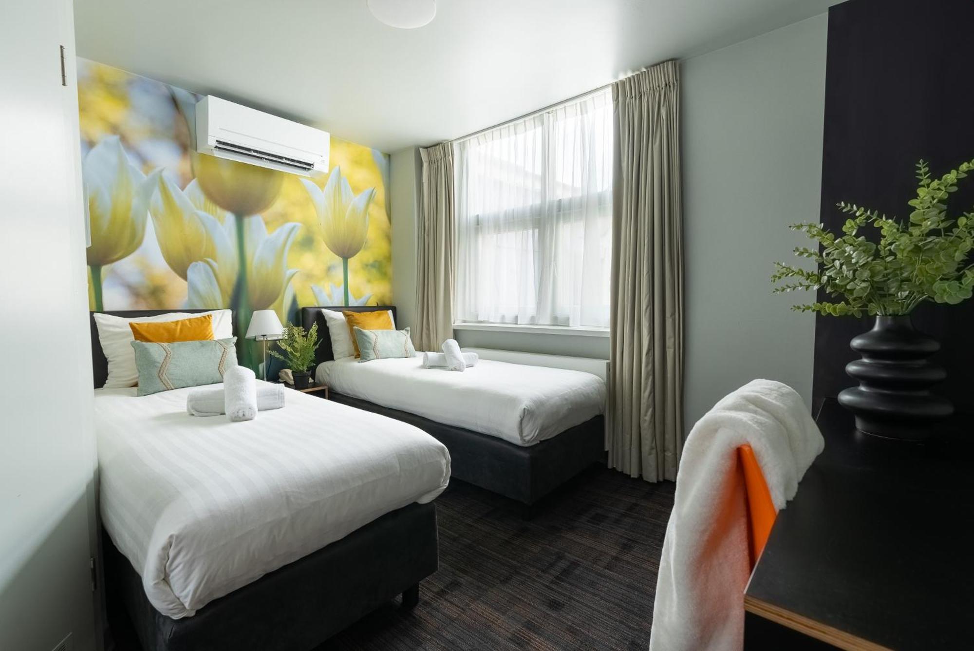 Multatuli Hotel Amsterdam
