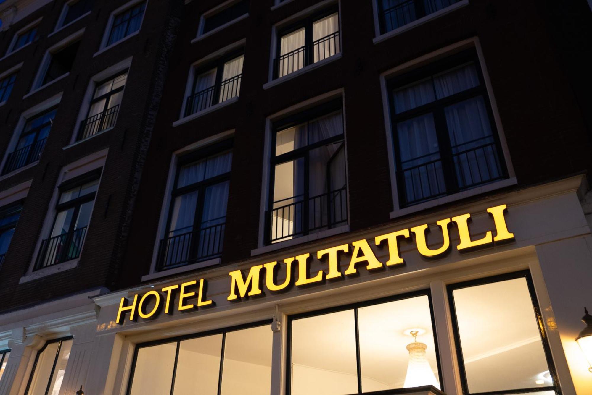 Multatuli 3*