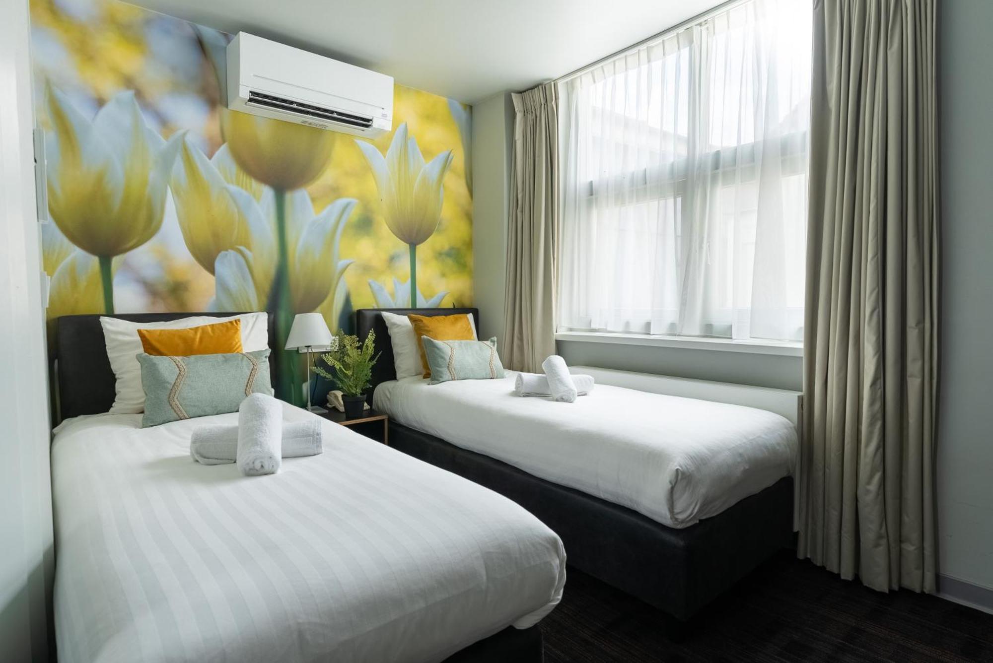 Hotel Multatuli Amsterdam