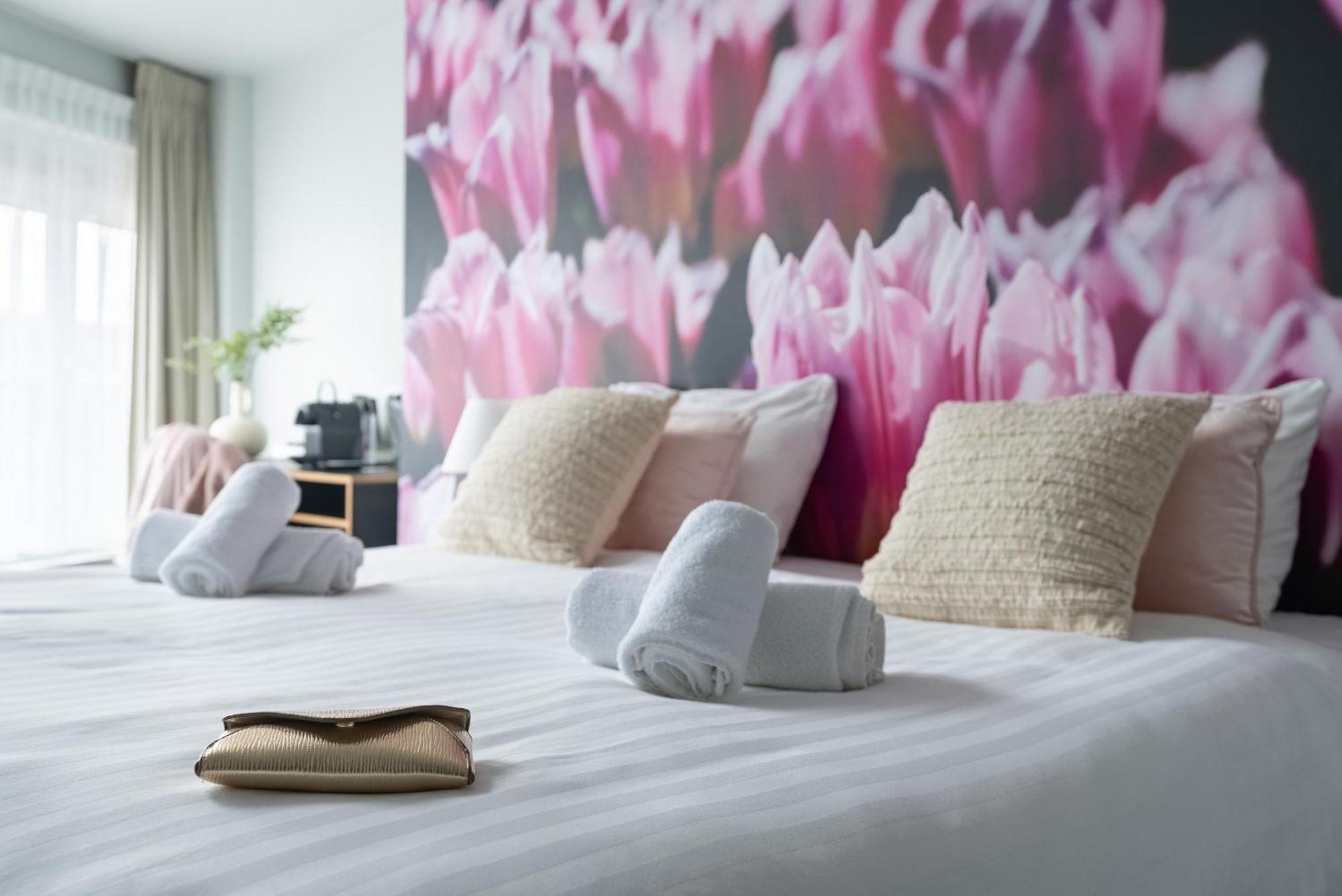 Hotel Multatuli Amsterdam