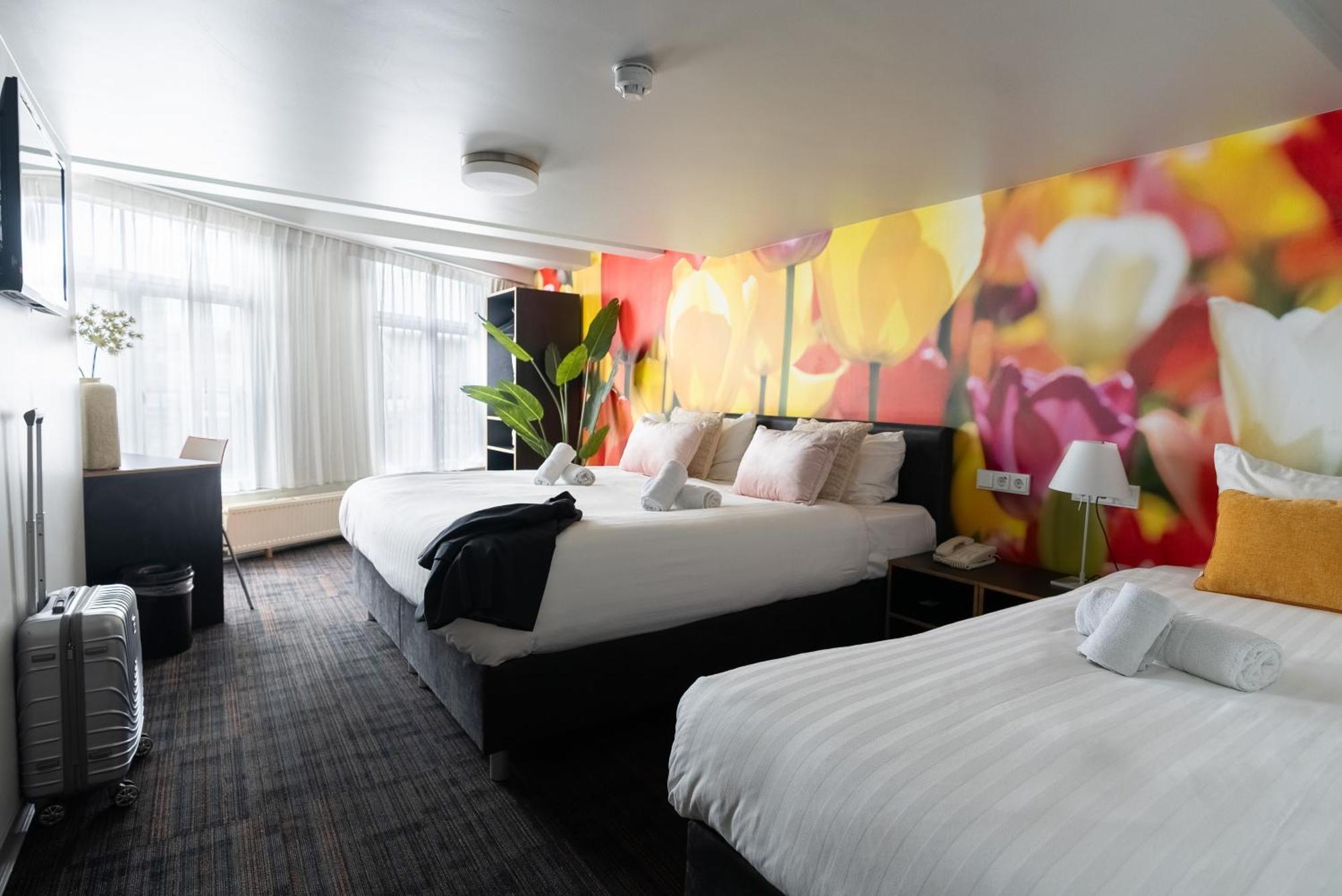 Hotel Multatuli