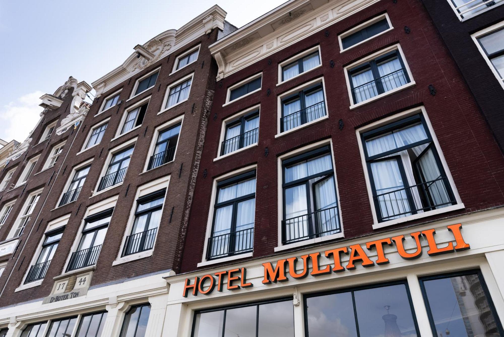 Hotel Multatuli