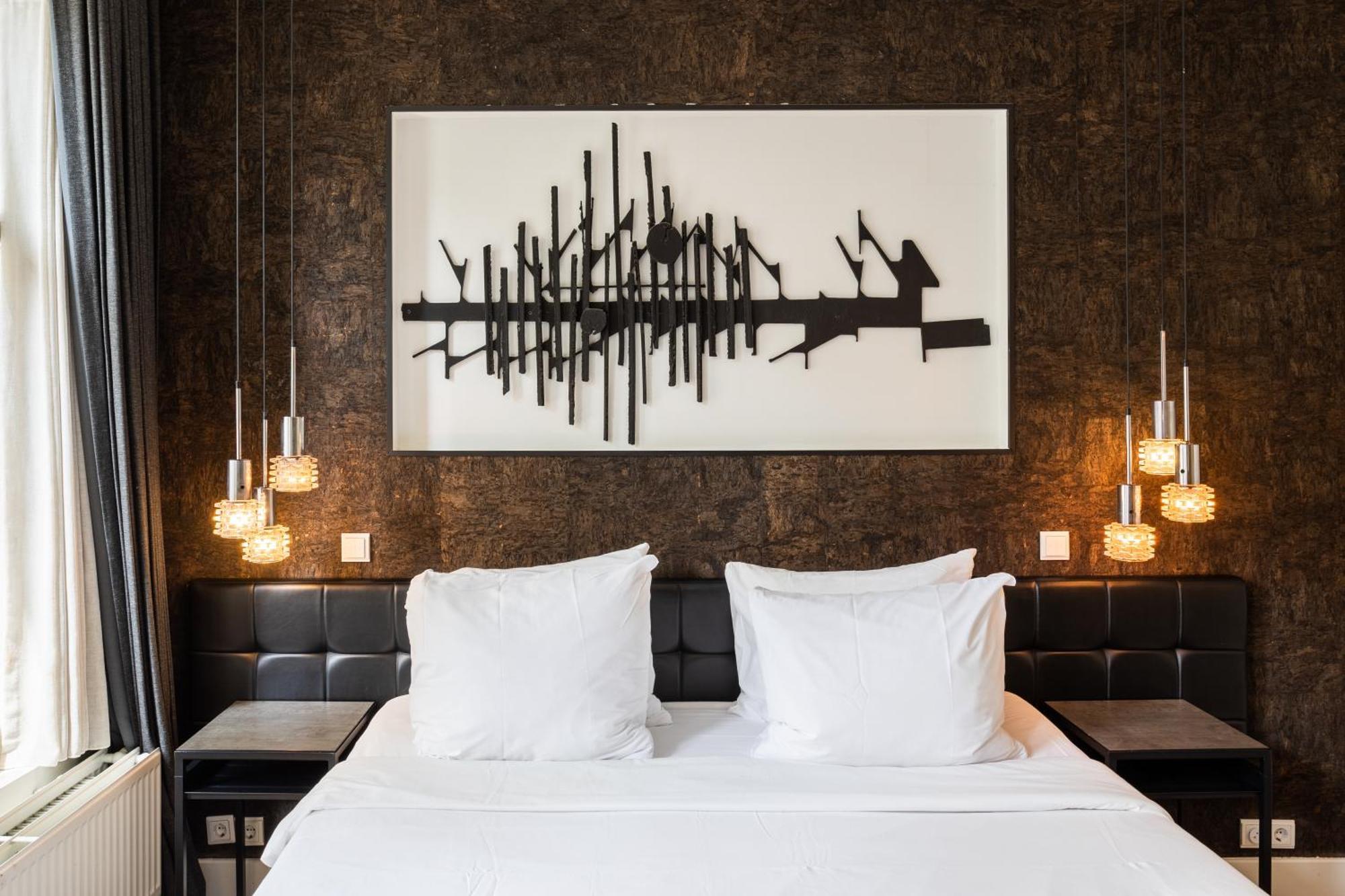Hotel Weber 397
