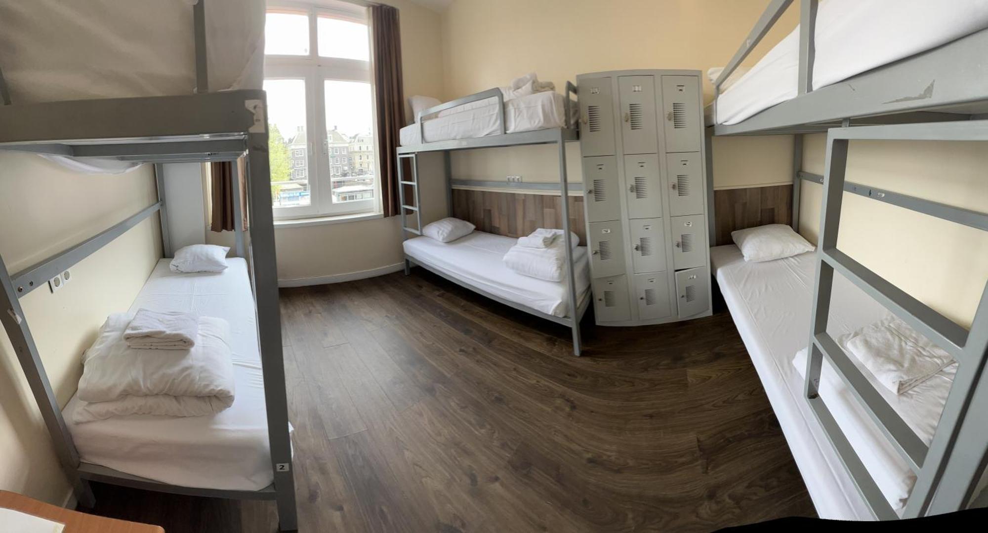 Hotel Orange Tulip *