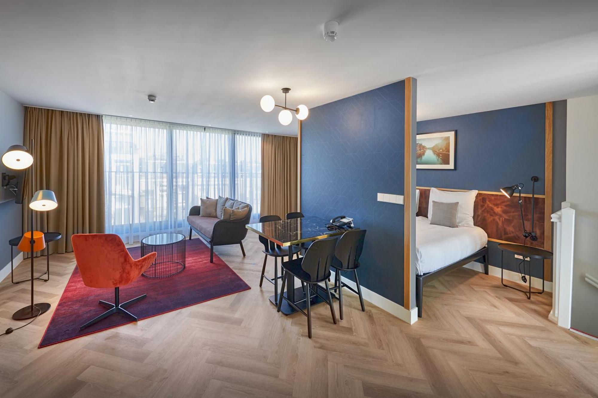 Nova (adults Only) Hotel 4*