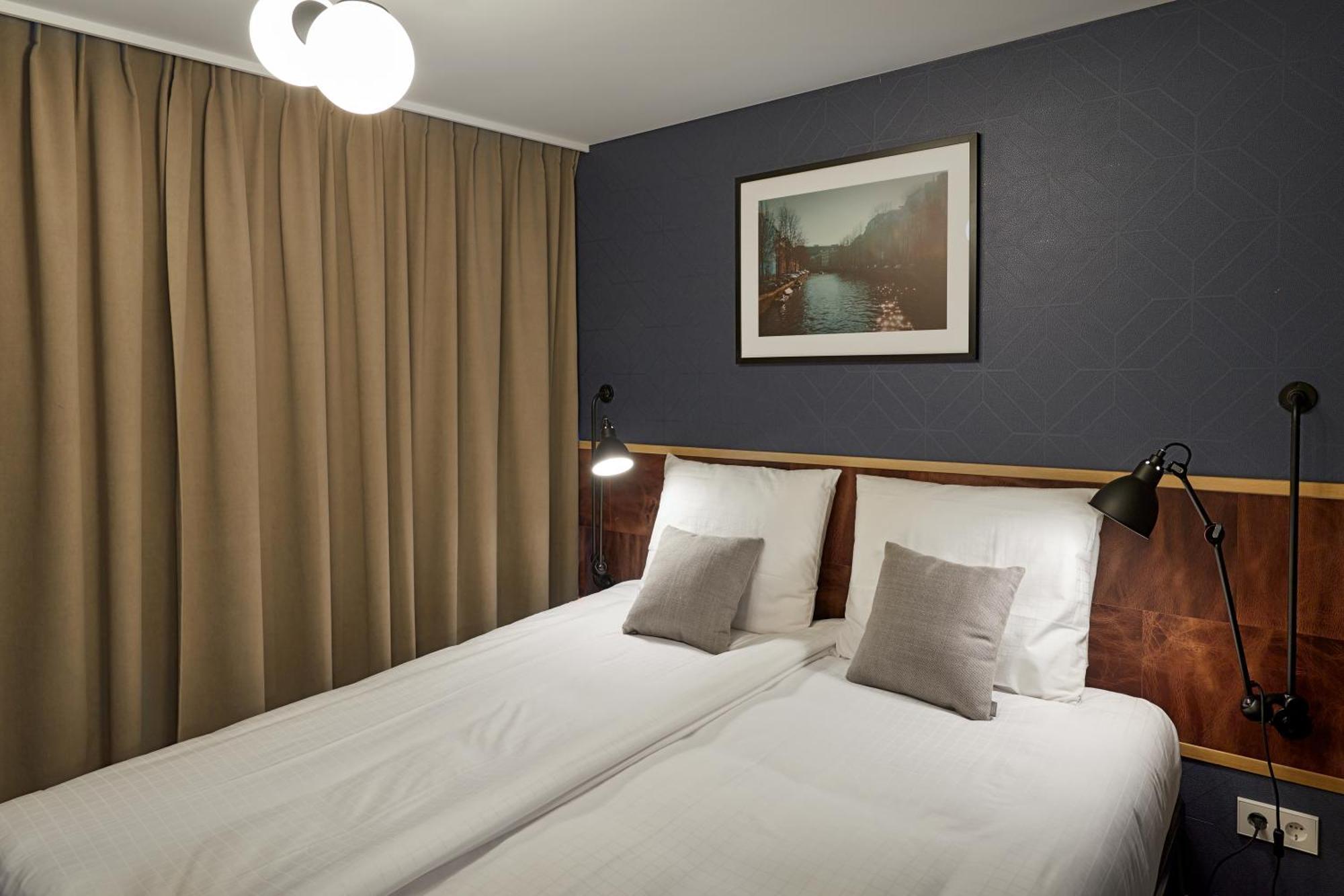 Nova (adults Only) Hotel Amsterdam