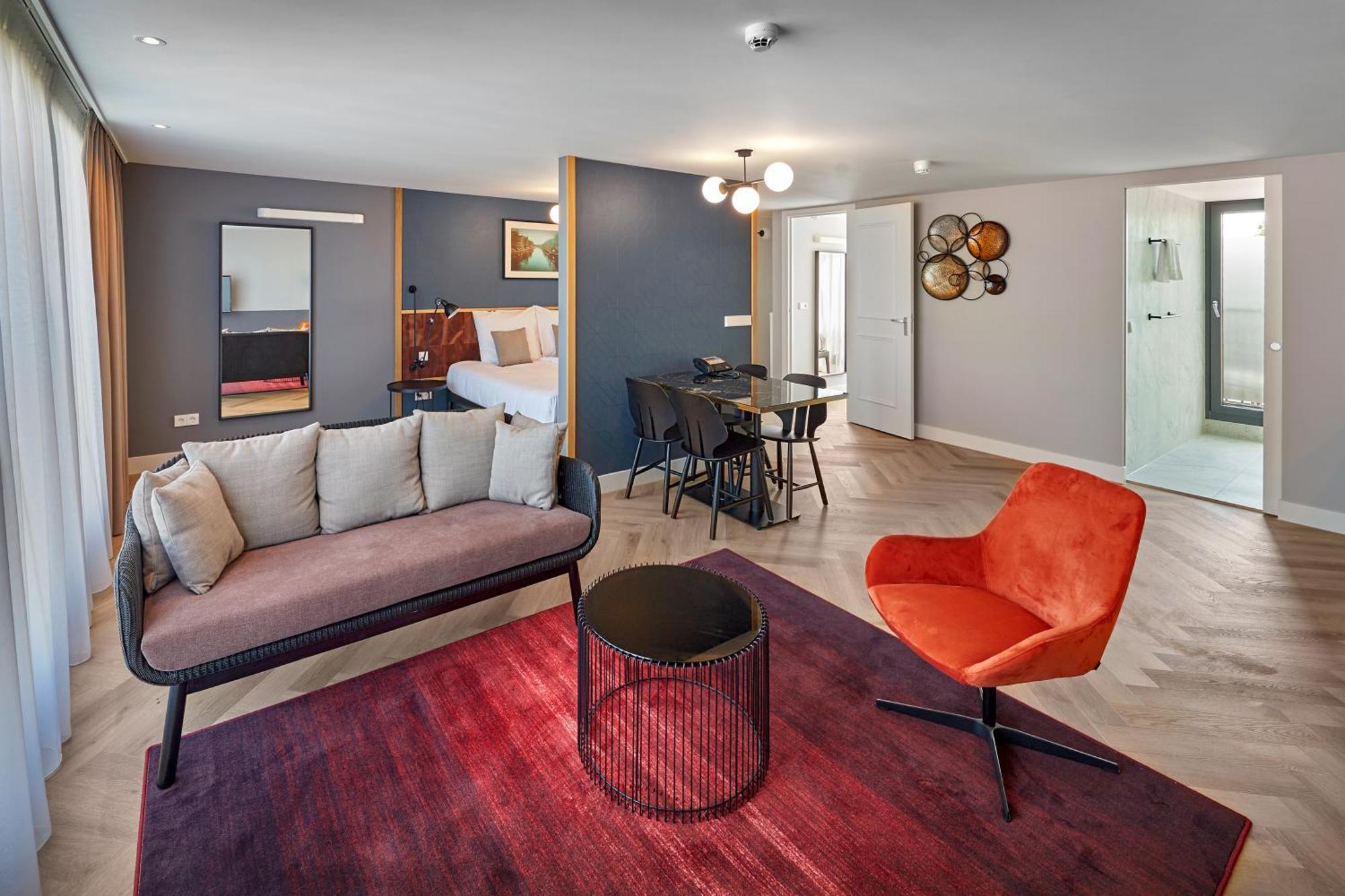 Nova (adults Only) 4* Amsterdam