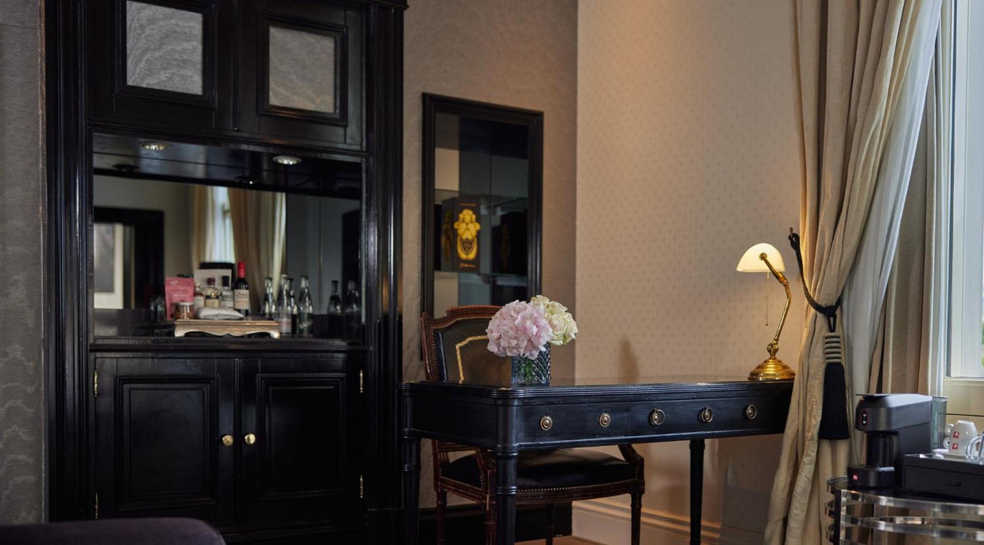 Hotel Intercontinental Amstel By Ihg 5*