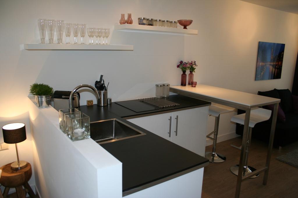 Rosies Place Apartment *