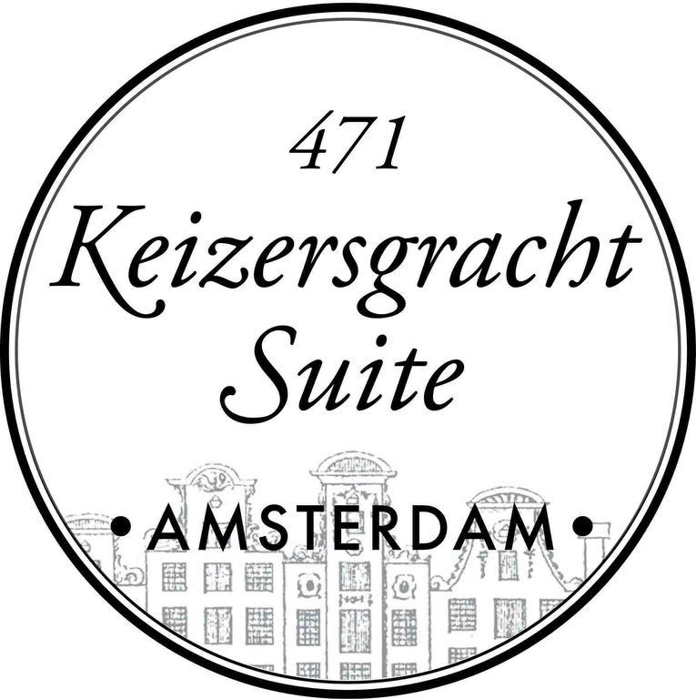 Acomodação com café da manhã  Keizersgrachtsuite471
