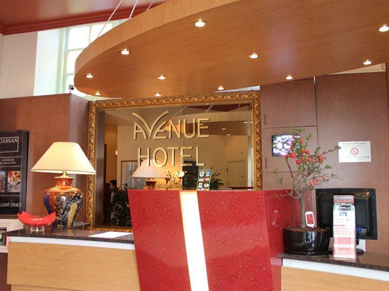 Avenue Hotel Amsterdam