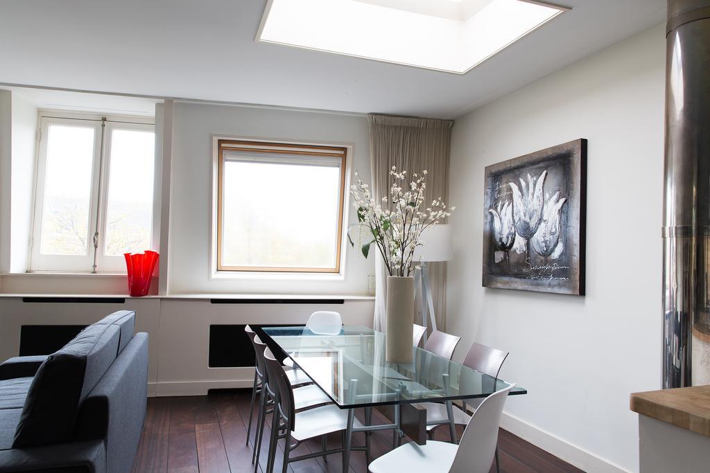 The Ace Apartment