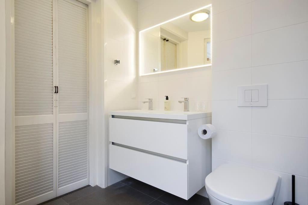 New 4p Renovated @best Location Jordaan Amsterdam