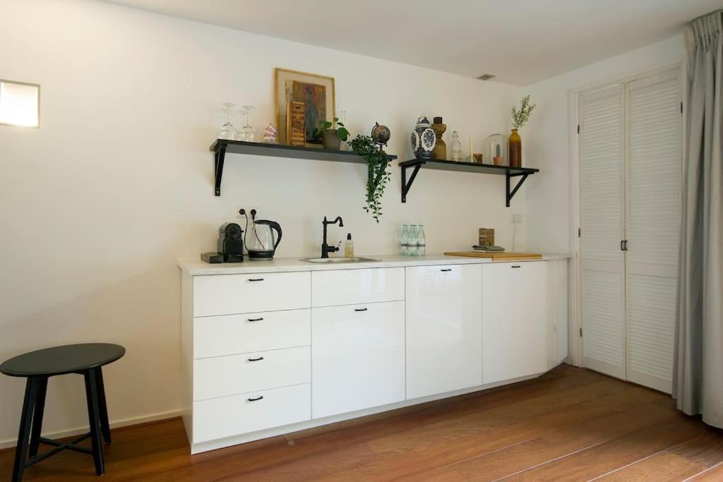 New 4p Renovated @best Location Jordaan *