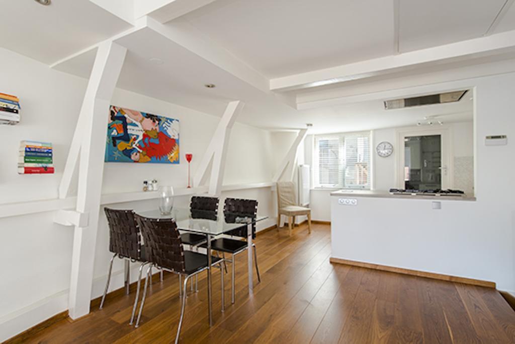 Apartamento Catch Apartment *