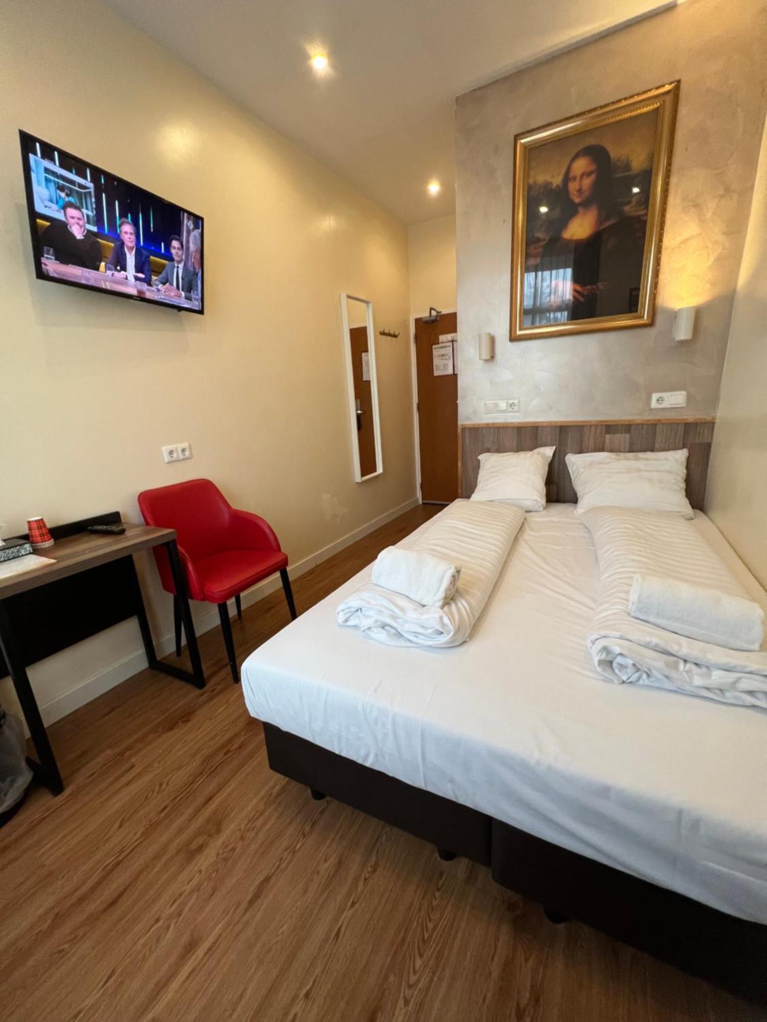 Hotel Budget Dam 2*
