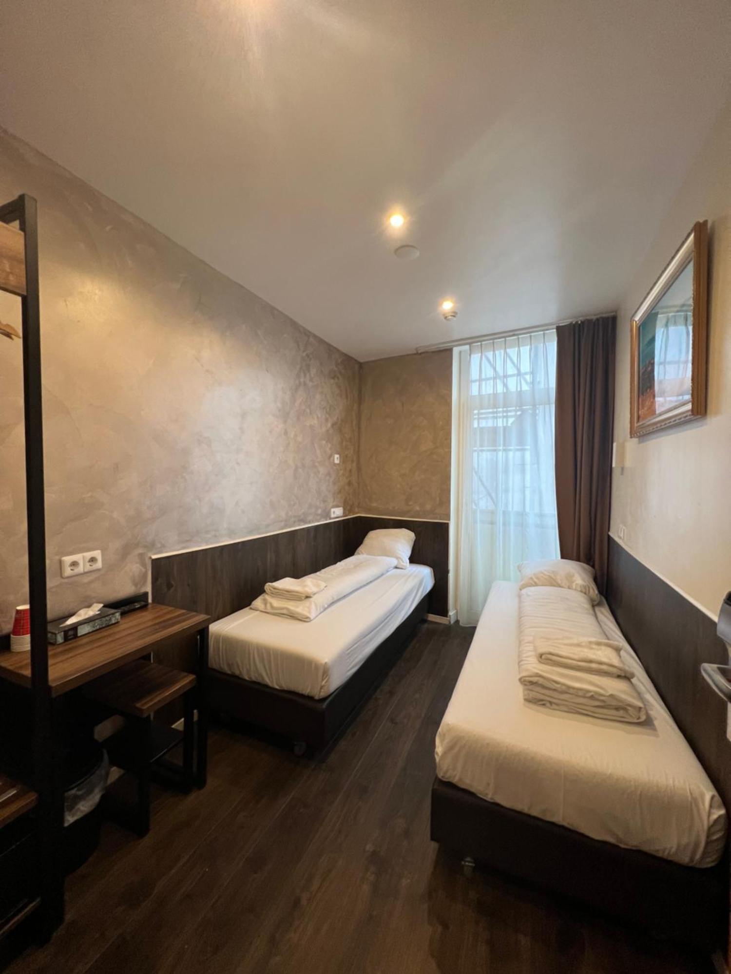 Hotel Budget Dam 2*