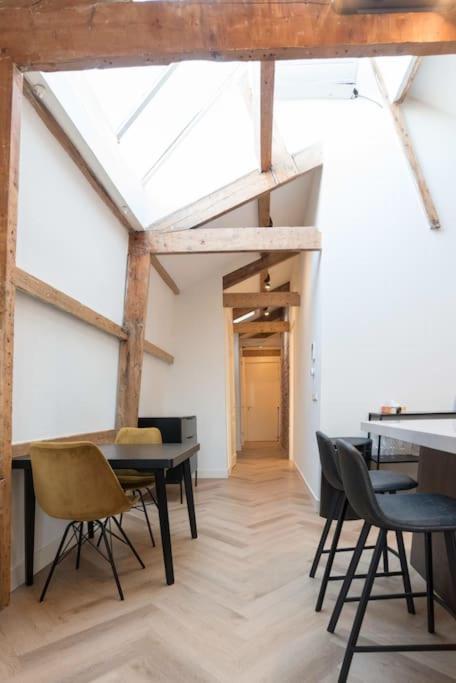Apartment Cozy Prinsengracht *