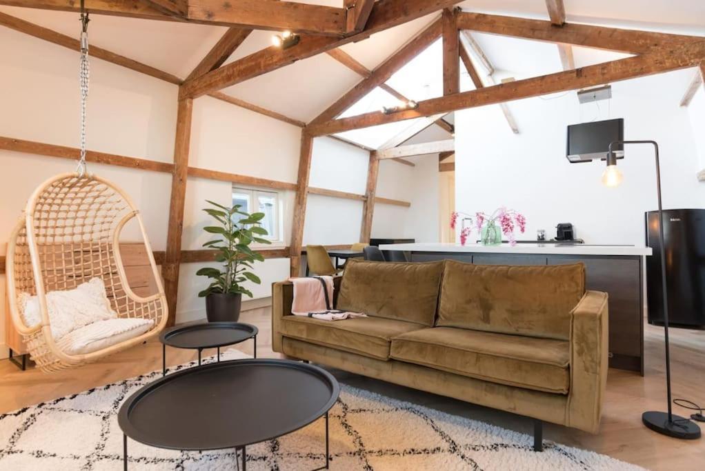 Cozy Prinsengracht Apartment Amsterdam