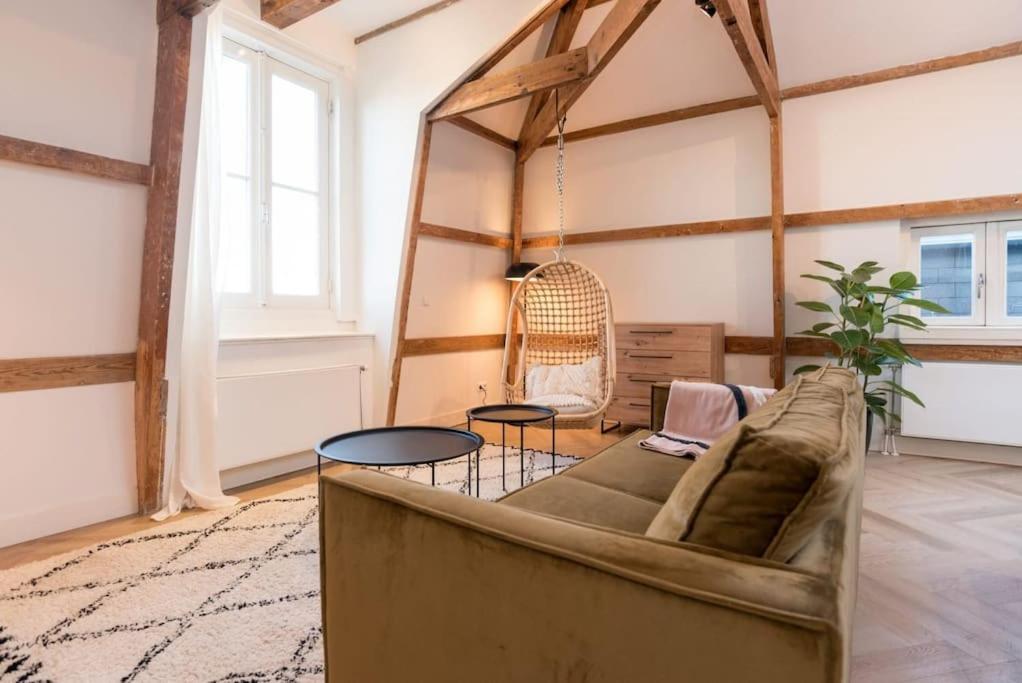 Cozy Prinsengracht