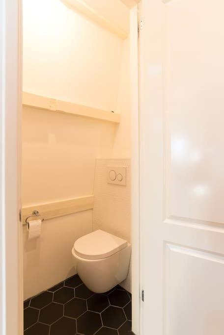 Cozy Prinsengracht Apartment Amsterdam