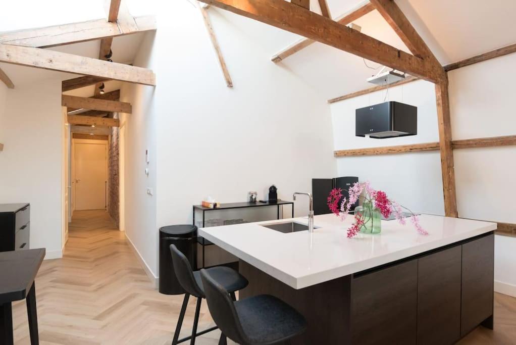 Cozy Prinsengracht Apartamento
