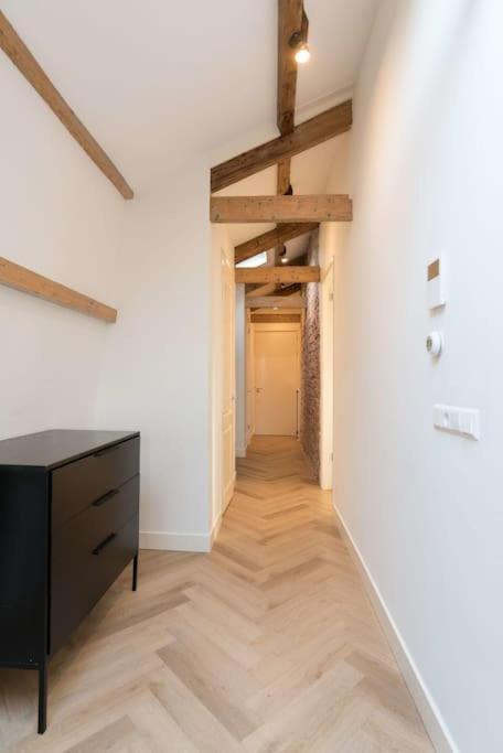 Apartment Cozy Prinsengracht *