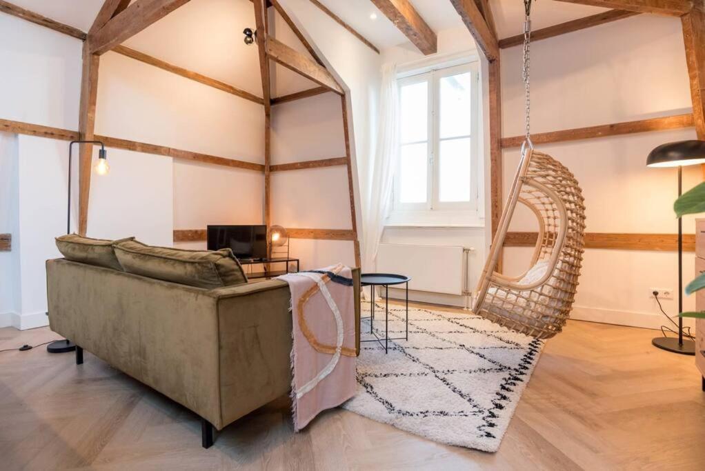 Apartment Cozy Prinsengracht