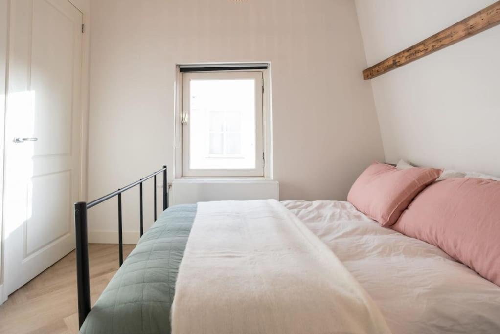 Cozy Prinsengracht Apartment *