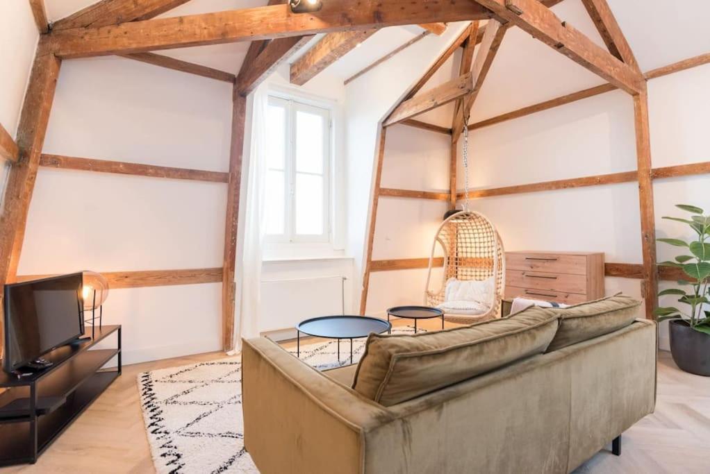 Cozy Prinsengracht Apartment Amsterdam