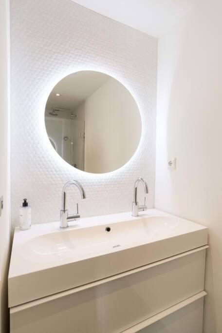 Apartment Cozy Prinsengracht