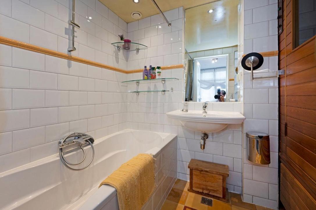 Sandra Apartment